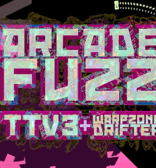 Arcade Fuzz