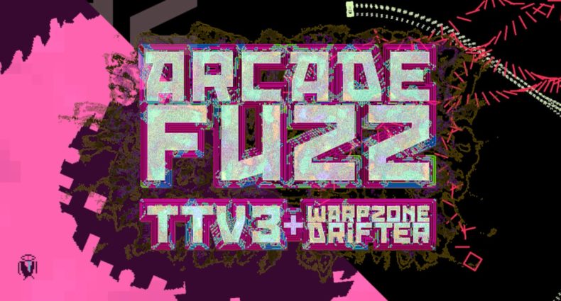 Arcade Fuzz