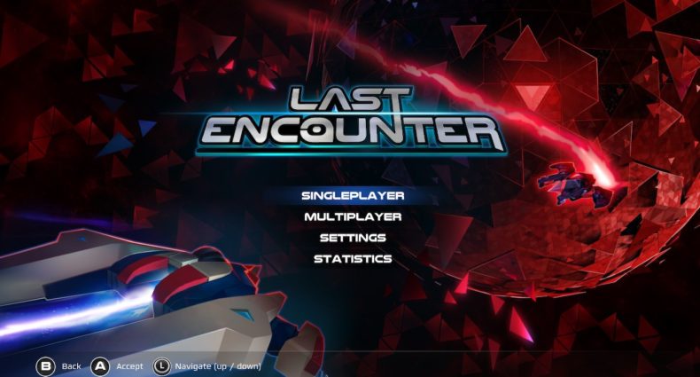Last Encounter