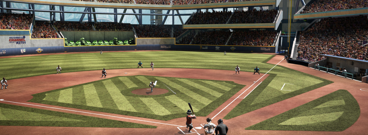 Super Mega Baseball 3