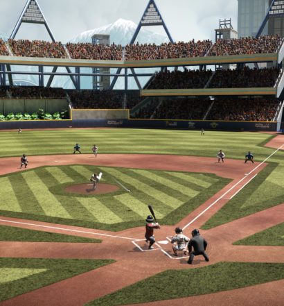 Super Mega Baseball 3