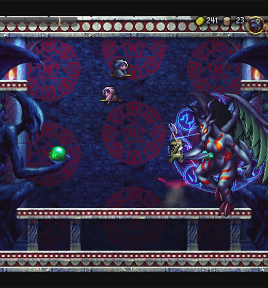 LA MULANA - Nintendo Switch eShop