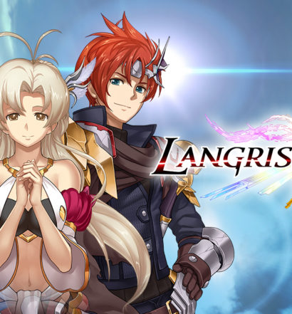 Langrisser I&II