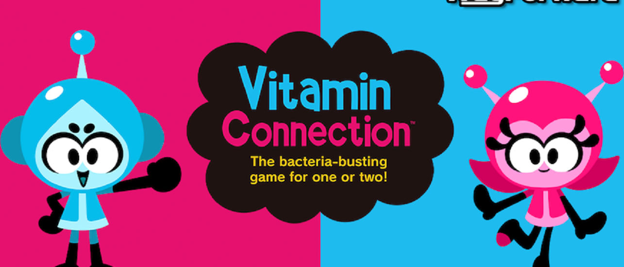 Vitamin Connection