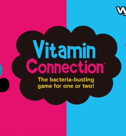 Vitamin Connection