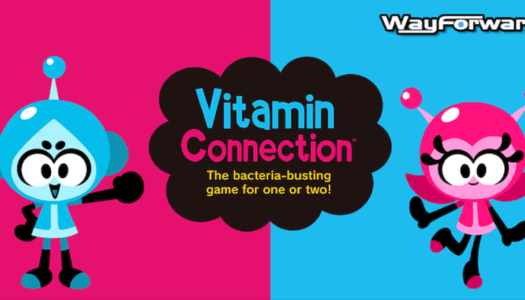 Review: Vitamin Connection (Nintendo Switch)