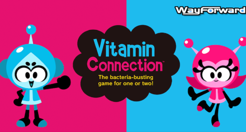 Vitamin Connection