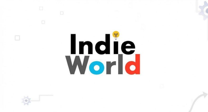 Indie World Showcase
