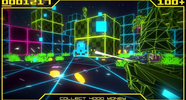 Super Destronaut: Land Wars