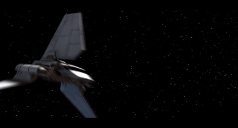 Jedi Academy