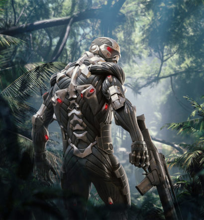 Crysis Remastered