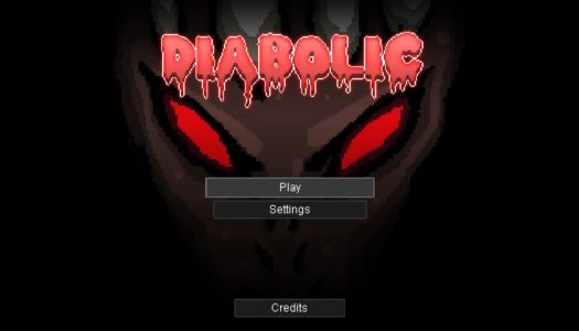 Review: Diabolic (Nintendo Switch)