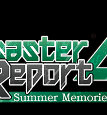 Disaster Report 4: Summer Memories