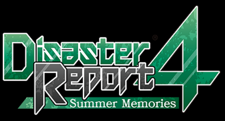 Disaster Report 4: Summer Memories