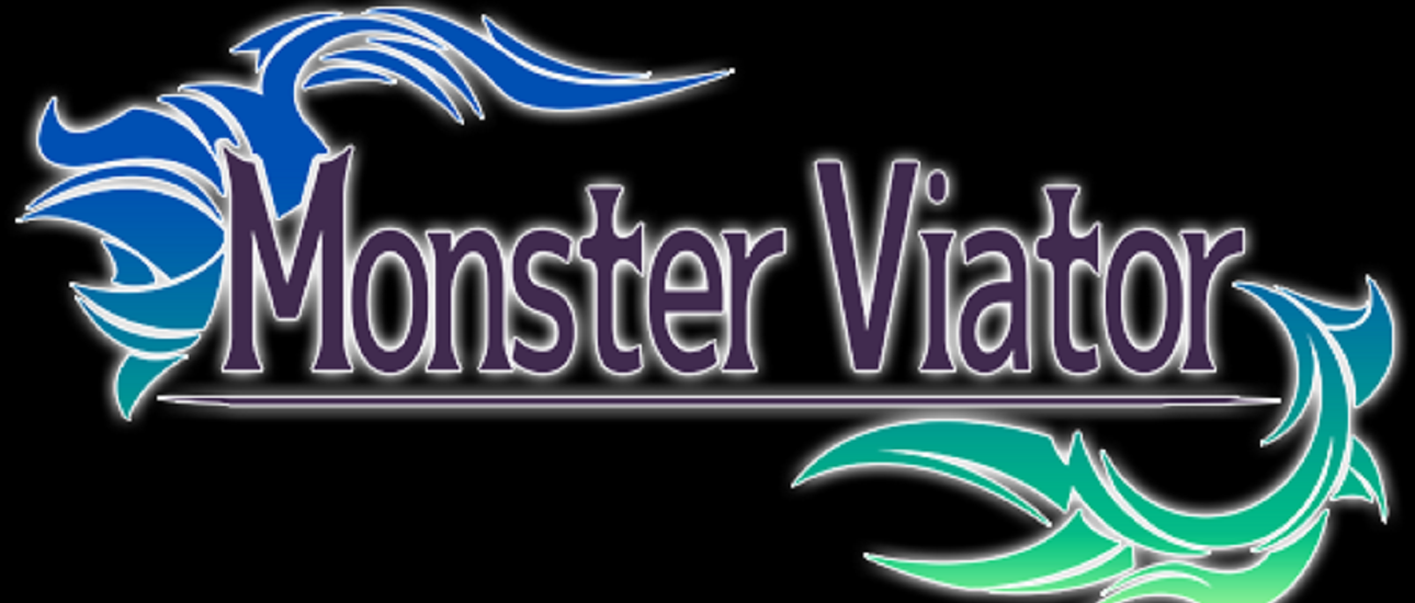 Monster Viator