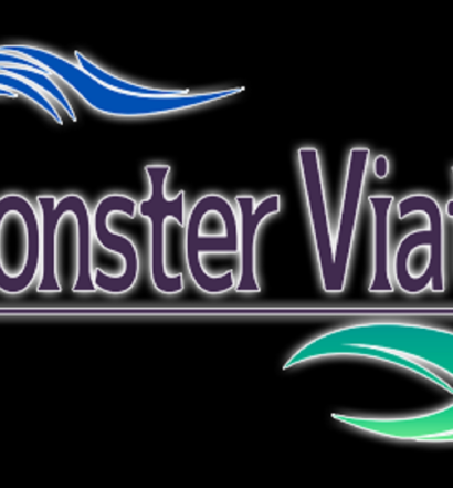 Monster Viator