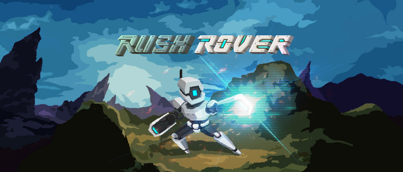 Rush Rover