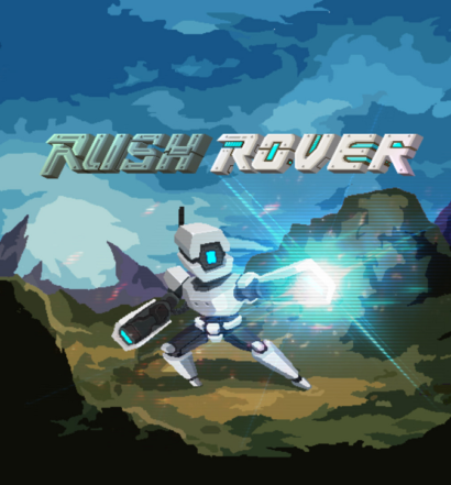 Rush Rover