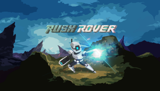 Review: Rush Rover (Nintendo Switch)