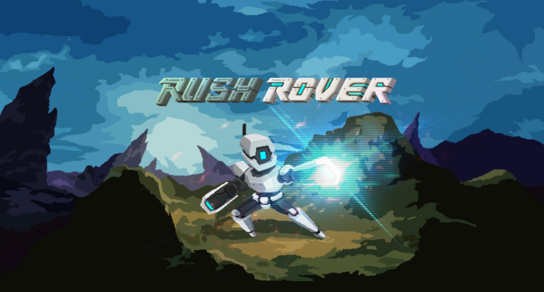 Rush Rover