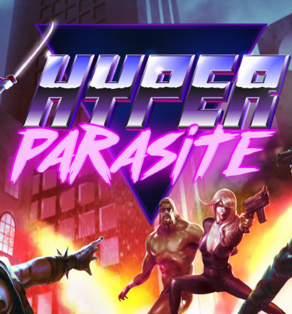 HyperParasite