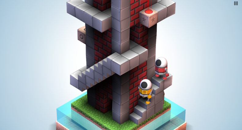Mekorama