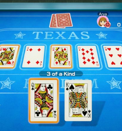 Clubhouse Games: 51 Worldwide Classics