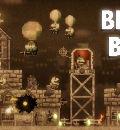 Black Bird - Nintendo Switch