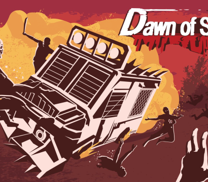 Dawn of Survivors 2 - Nintendo Switch