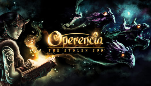 Review: Operencia: The Stolen Sun (Nintendo Switch)