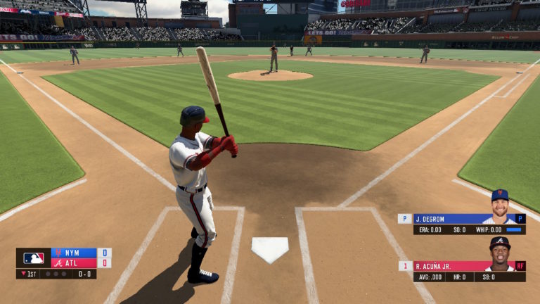 Review: R.B.I. Baseball 20 (Nintendo Switch) - Pure Nintendo