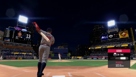 Review: R.B.I. Baseball 20 (Nintendo Switch)