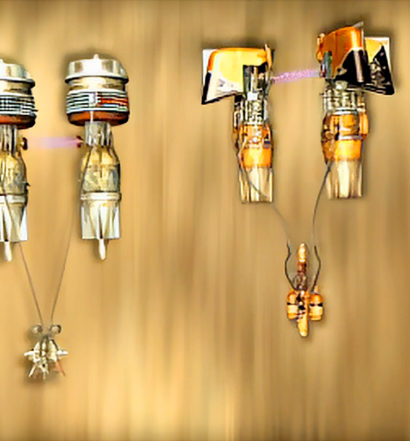 Star Wars Episode 1: Racer - Nintendo Switch - screen 2