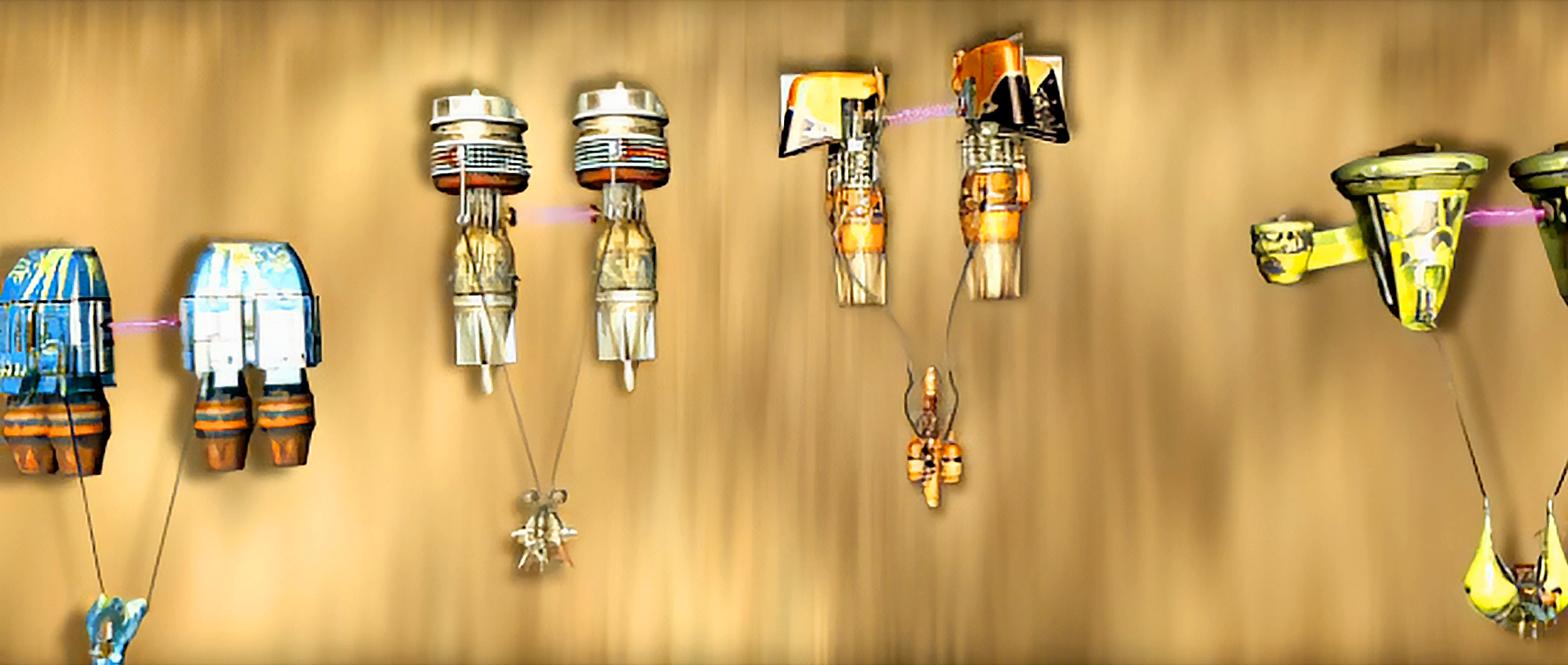 Star Wars Episode 1: Racer gets new release date - Pure Nintendo