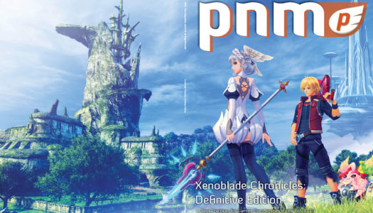Pure Nintendo Magazine Reveals the Cover of Issue 52, Available Now!