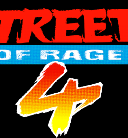 Streets of Rage 4
