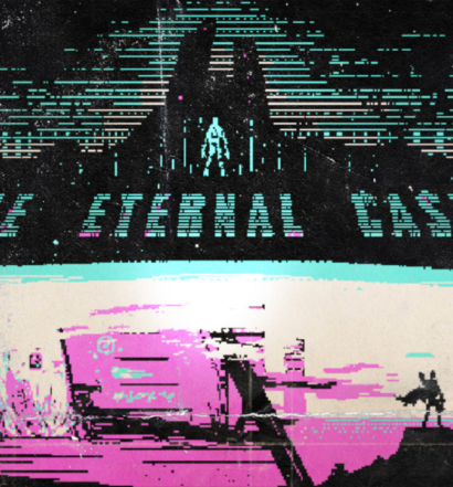 The Eternal Castle [REMASTERED]