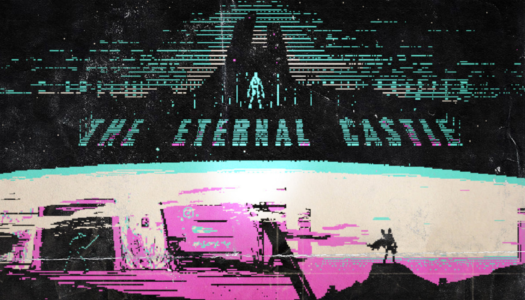 Review: The Eternal Castle [REMASTERED] (Nintendo Switch)