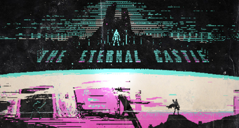 The Eternal Castle [REMASTERED]