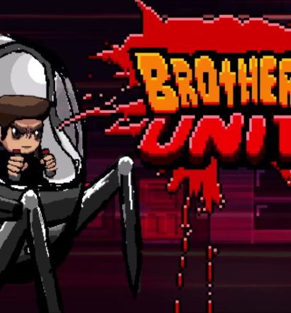 Brotherhood United - Nintendo Switch