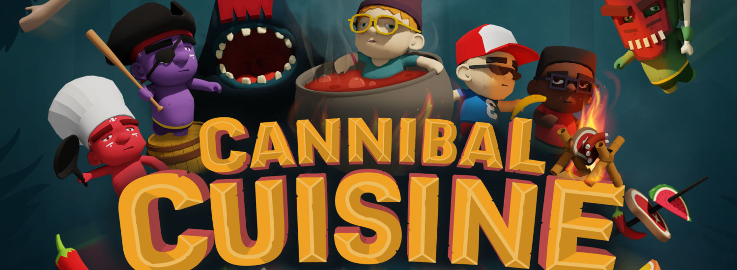 Cannibal Cuisine