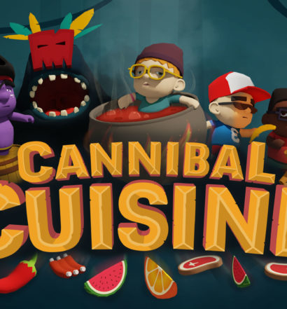Cannibal Cuisine