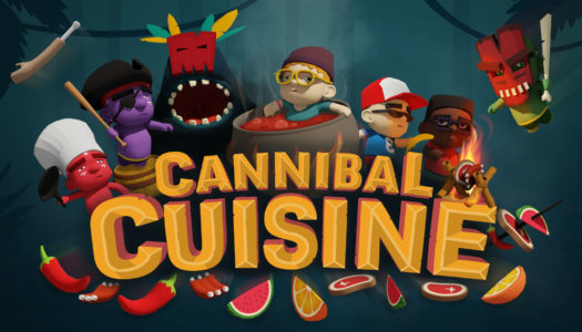 Review: Cannibal Cuisine (Nintendo Switch)