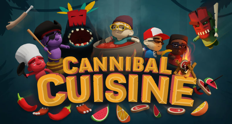 Cannibal Cuisine