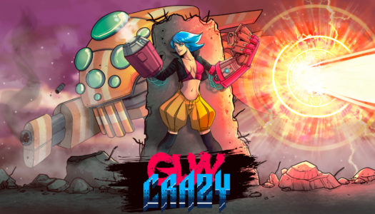 Review: Gun Crazy (Nintendo Switch)