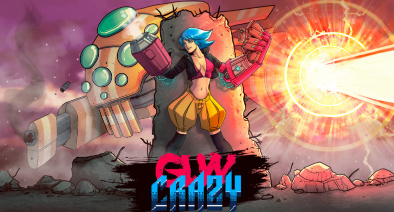 Gun Crazy