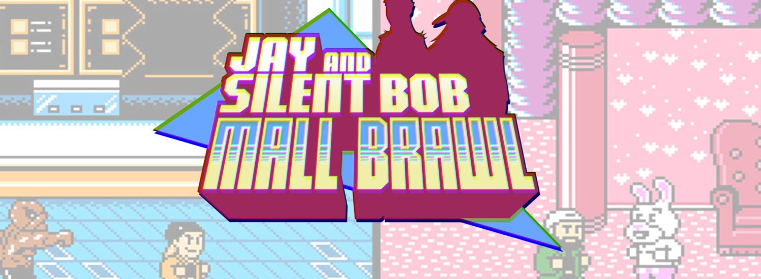 jay and silent bob mall brawl