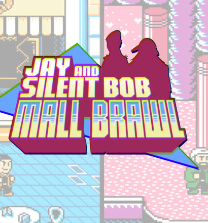 jay and silent bob mall brawl