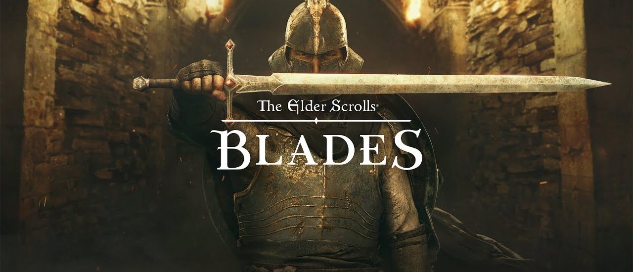 The Elder Scrolls: Blades