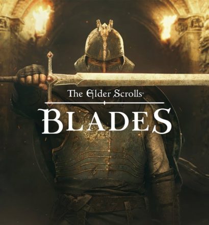 The Elder Scrolls: Blades